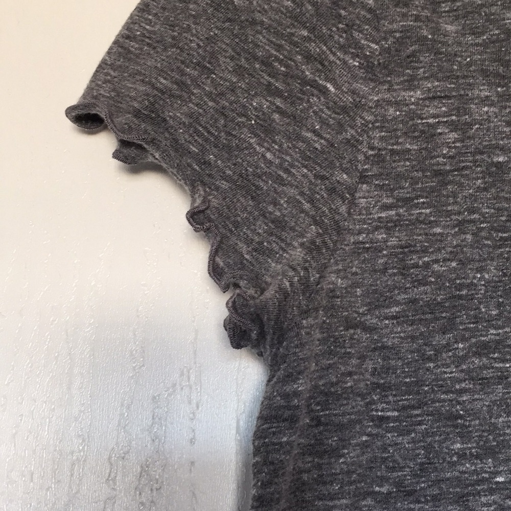 Crop Top - Picture 3 of 3